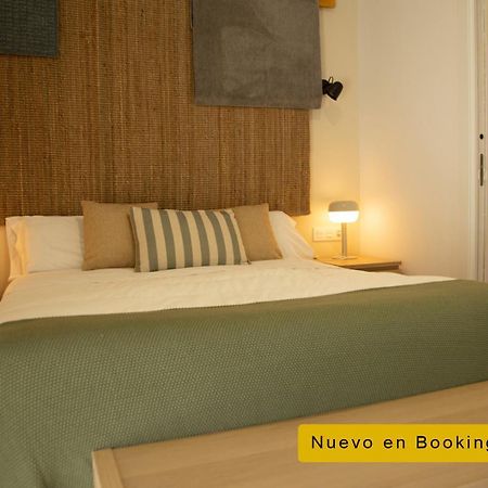 Hotel Los Alamos Boutique Plasencia Exterior foto