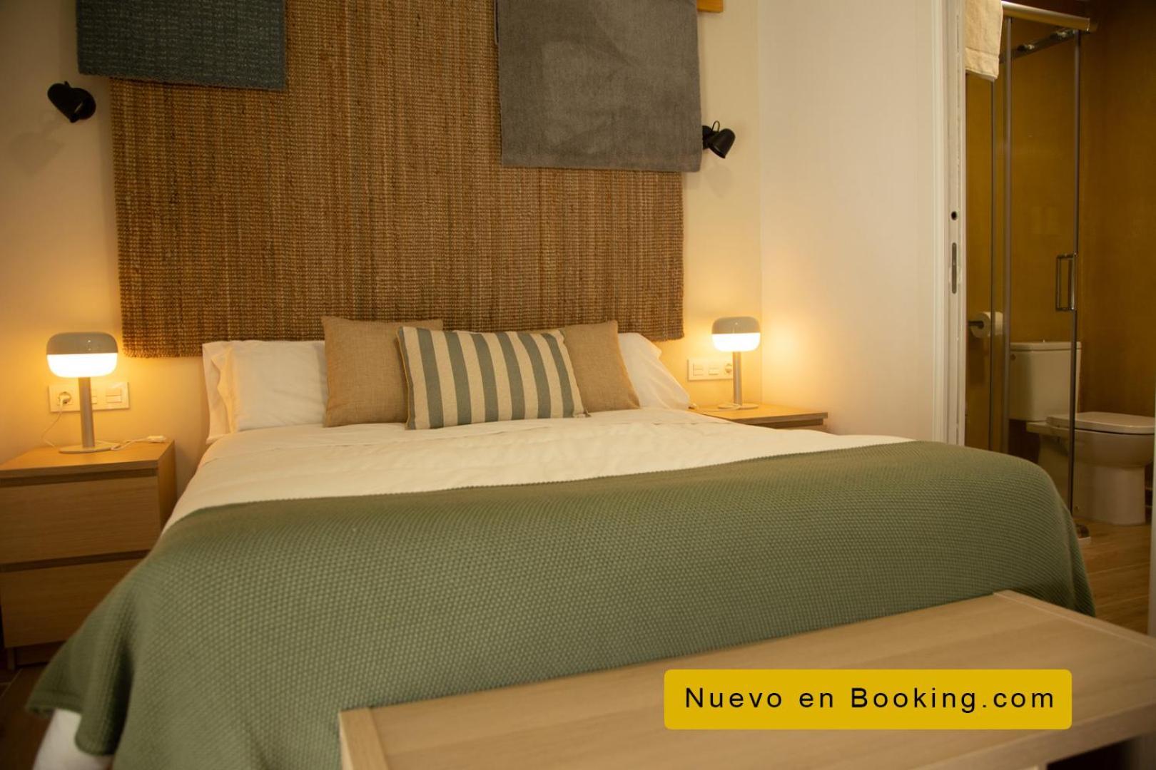 Hotel Los Alamos Boutique Plasencia Exterior foto