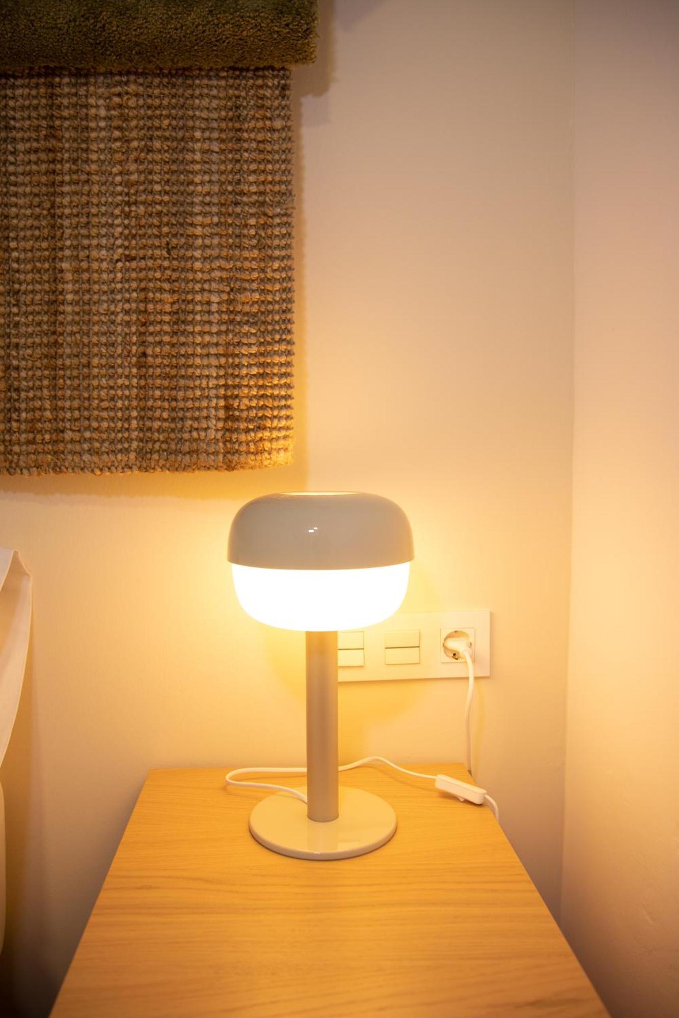 Hotel Los Alamos Boutique Plasencia Zimmer foto