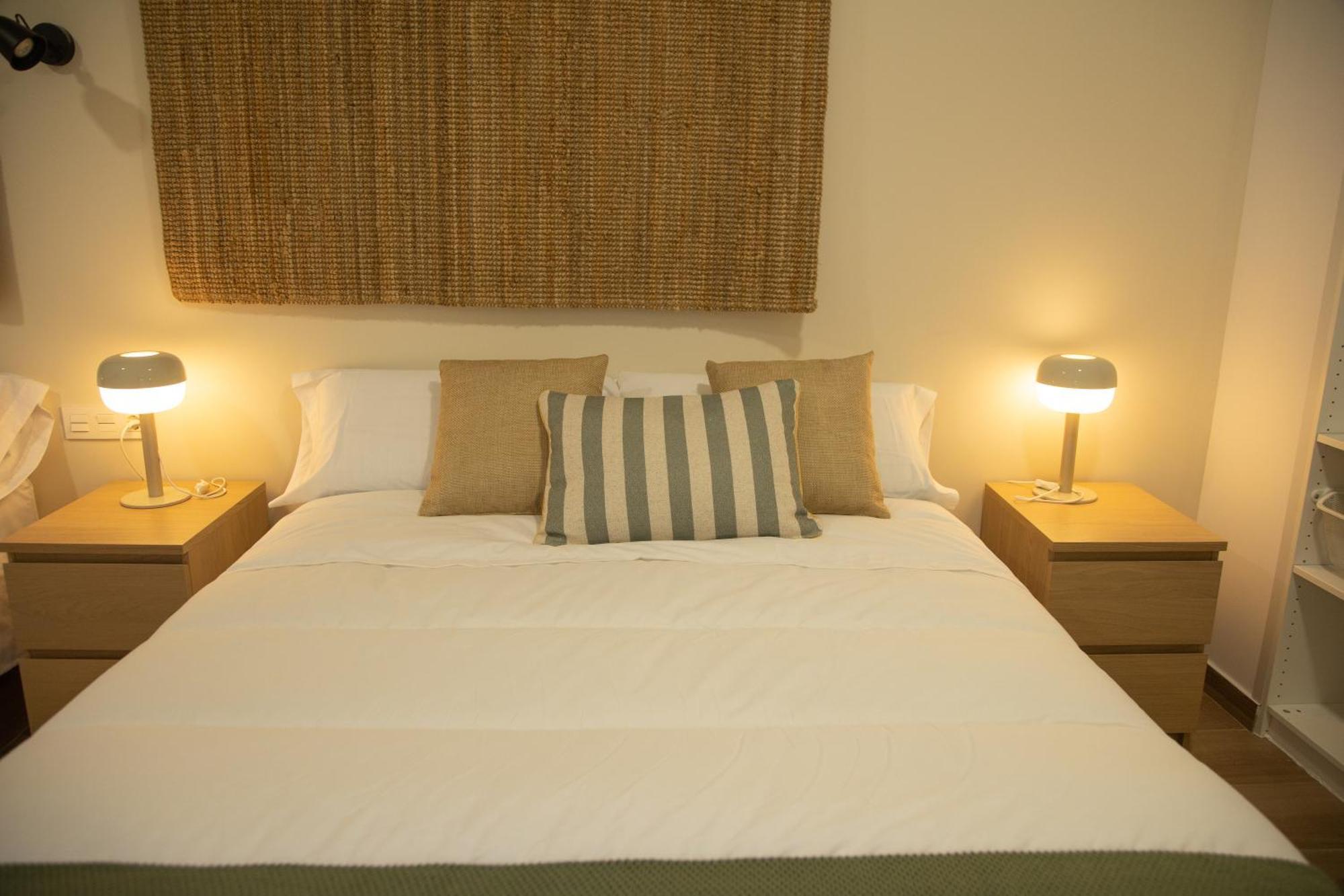 Hotel Los Alamos Boutique Plasencia Zimmer foto